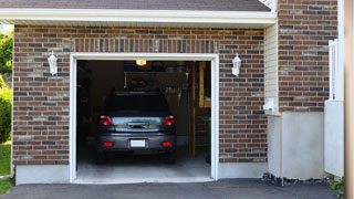 Garage Door Installation at Sweetwater Oaks Condo, Florida